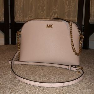 Michael Kors crossbody purse